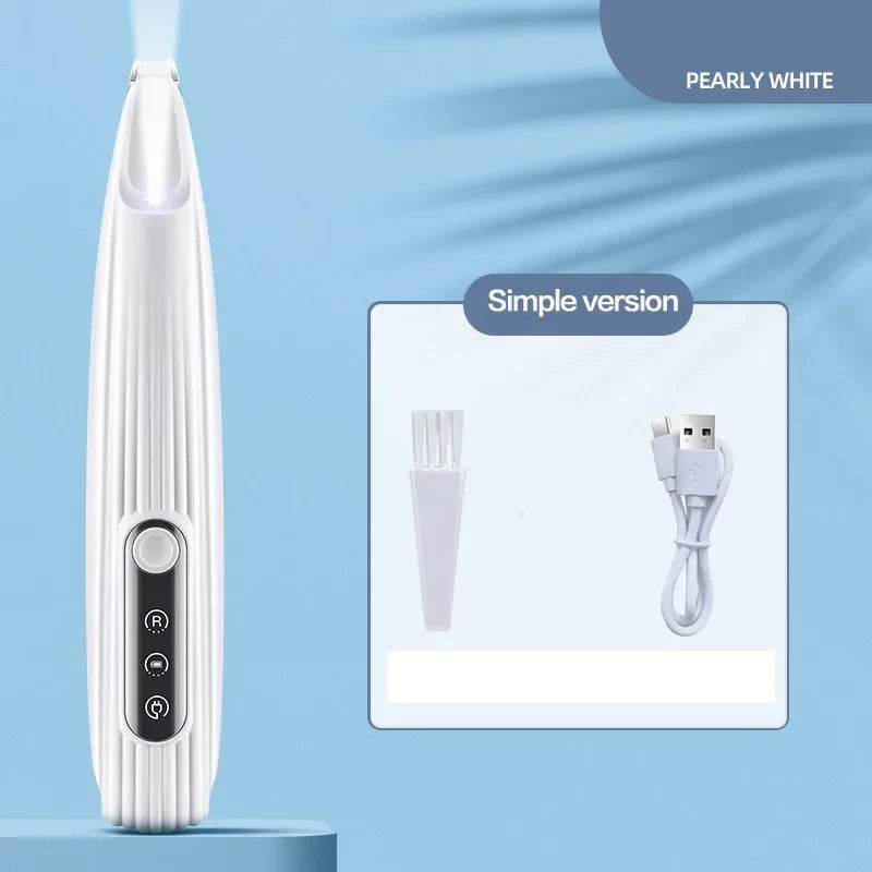 PawGlow LED Paw Trimmer