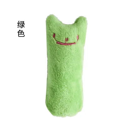 Kitty Kicker Catnip Toy