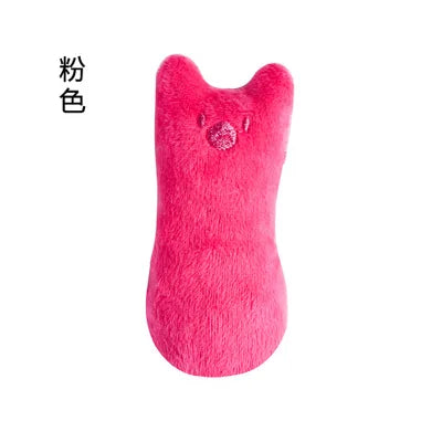 Kitty Kicker Catnip Toy