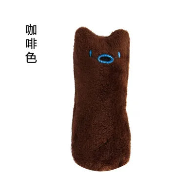Kitty Kicker Catnip Toy