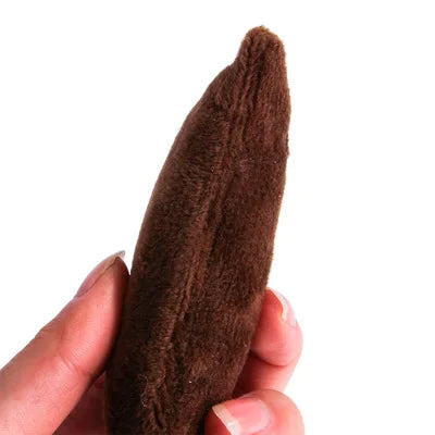 Kitty Kicker Catnip Toy