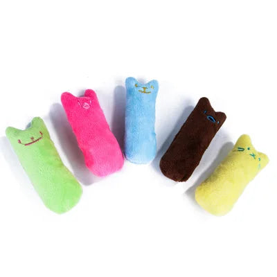 Kitty Kicker Catnip Toy