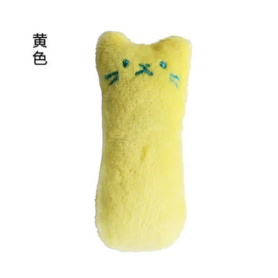 Kitty Kicker Catnip Toy