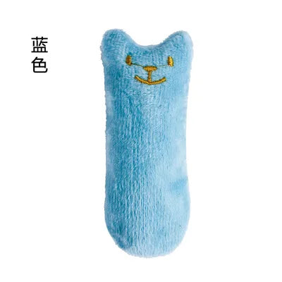 Kitty Kicker Catnip Toy