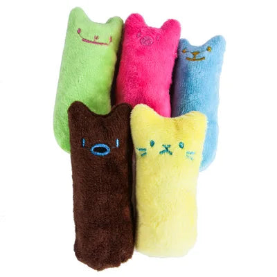 Kitty Kicker Catnip Toy
