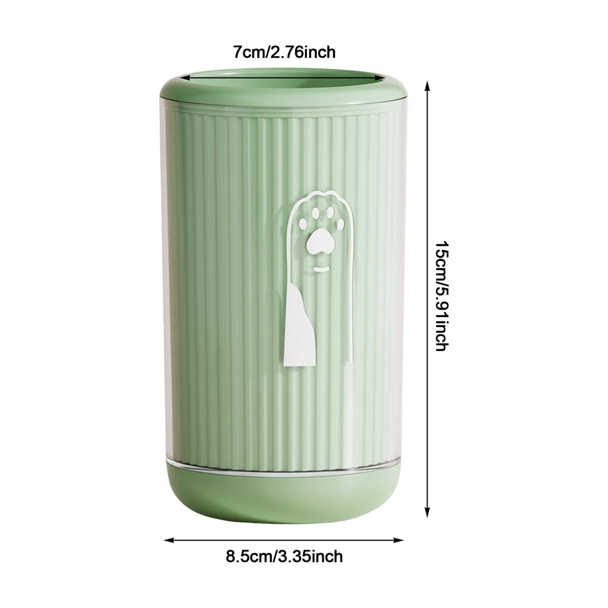 MudBuster Paw Cleaner