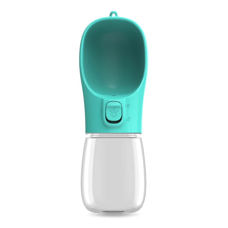 SipGo Dog Water Bottle