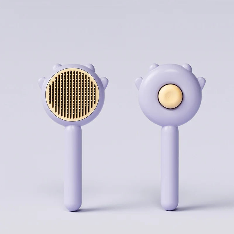 EasyClean Pet Brush