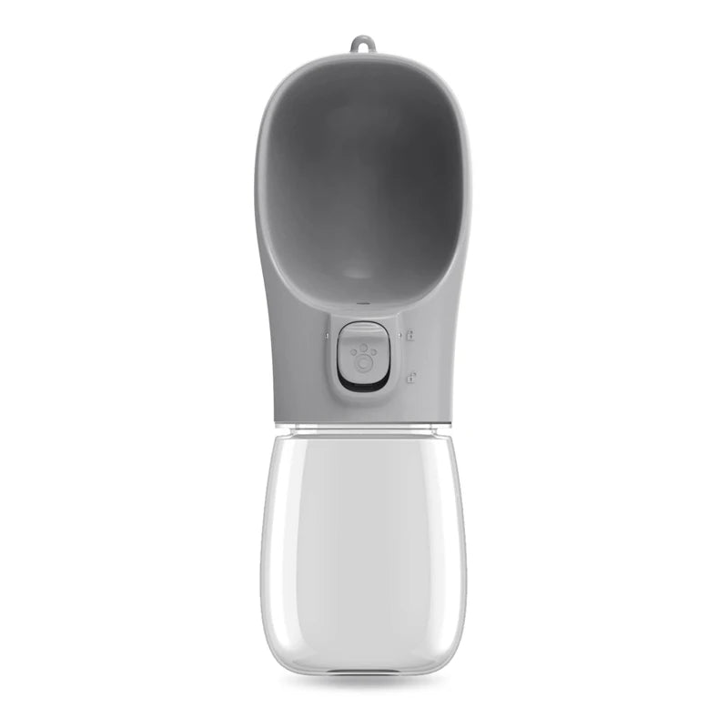 SipGo Dog Water Bottle