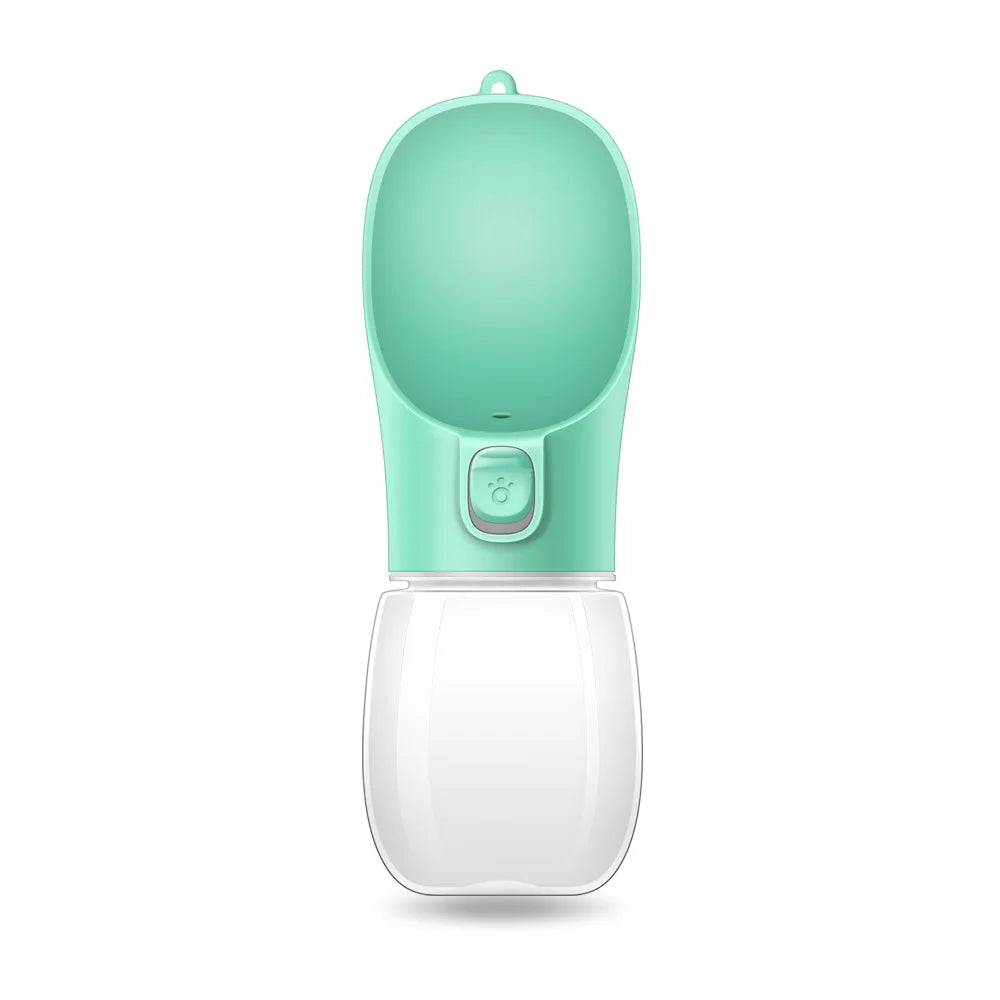 SipGo Dog Water Bottle