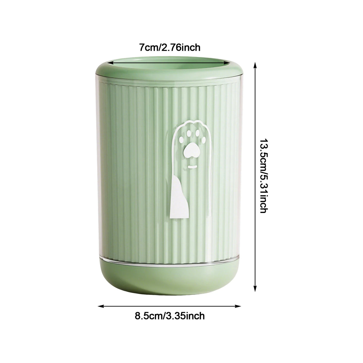 MudBuster Paw Cleaner