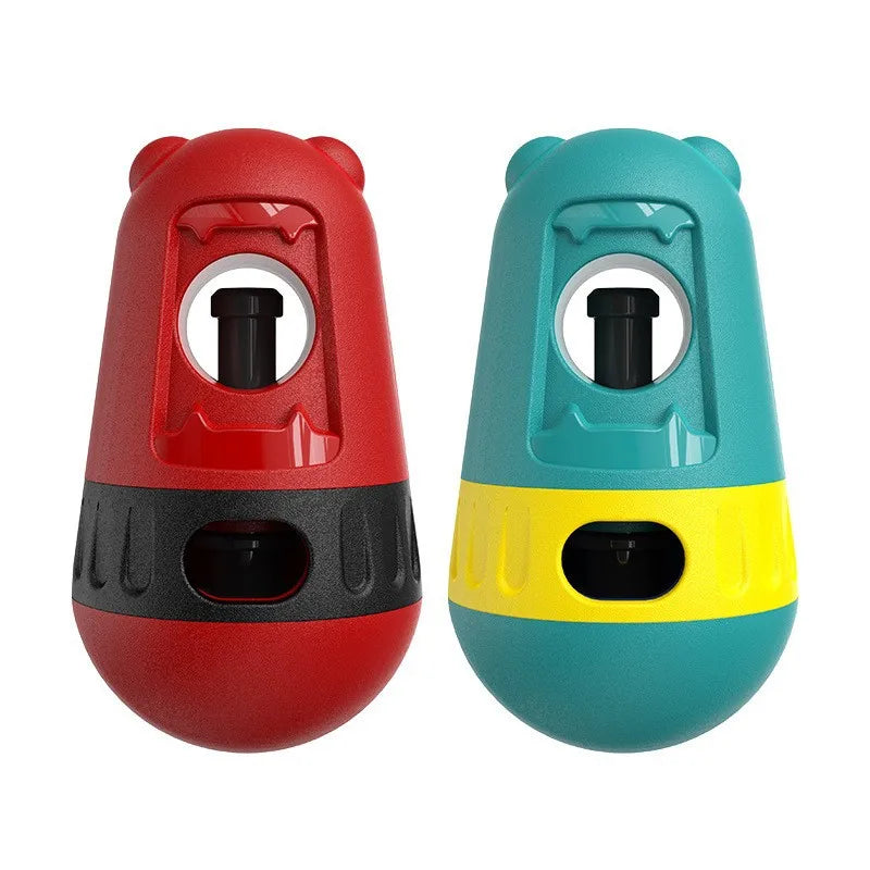 Brainy Treat Tumbler Toy