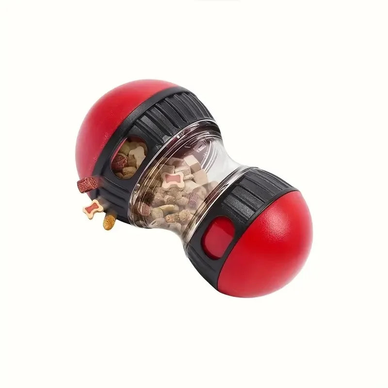 Brainy Treat Tumbler Toy