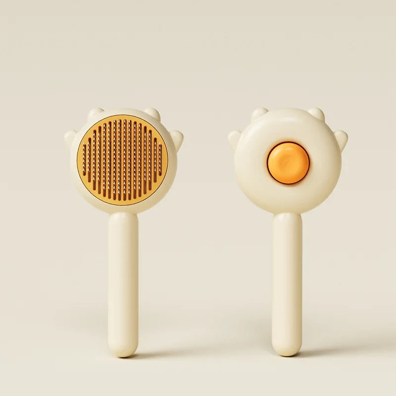 EasyClean Pet Brush