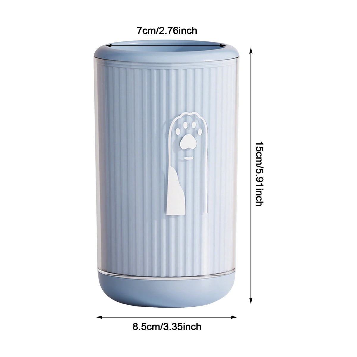 MudBuster Paw Cleaner