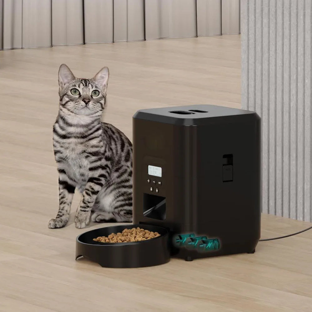 SmartBowl Auto Pet Feeder
