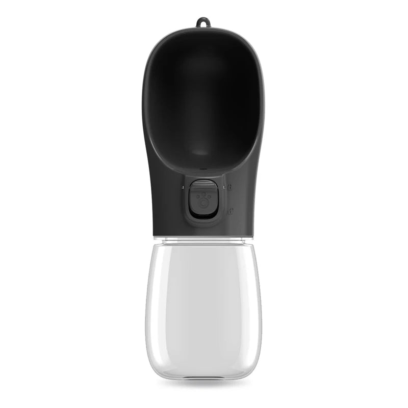 SipGo Dog Water Bottle