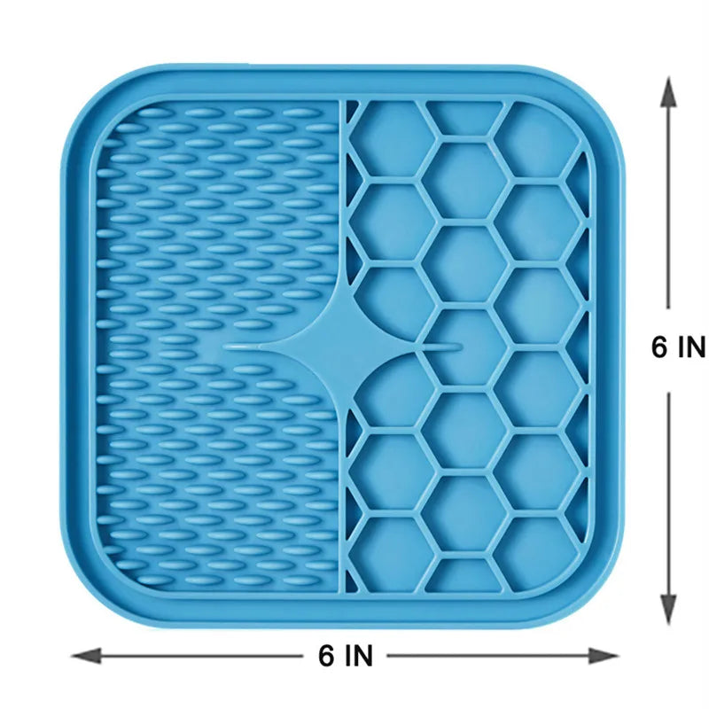 CalmLick Treat Mat