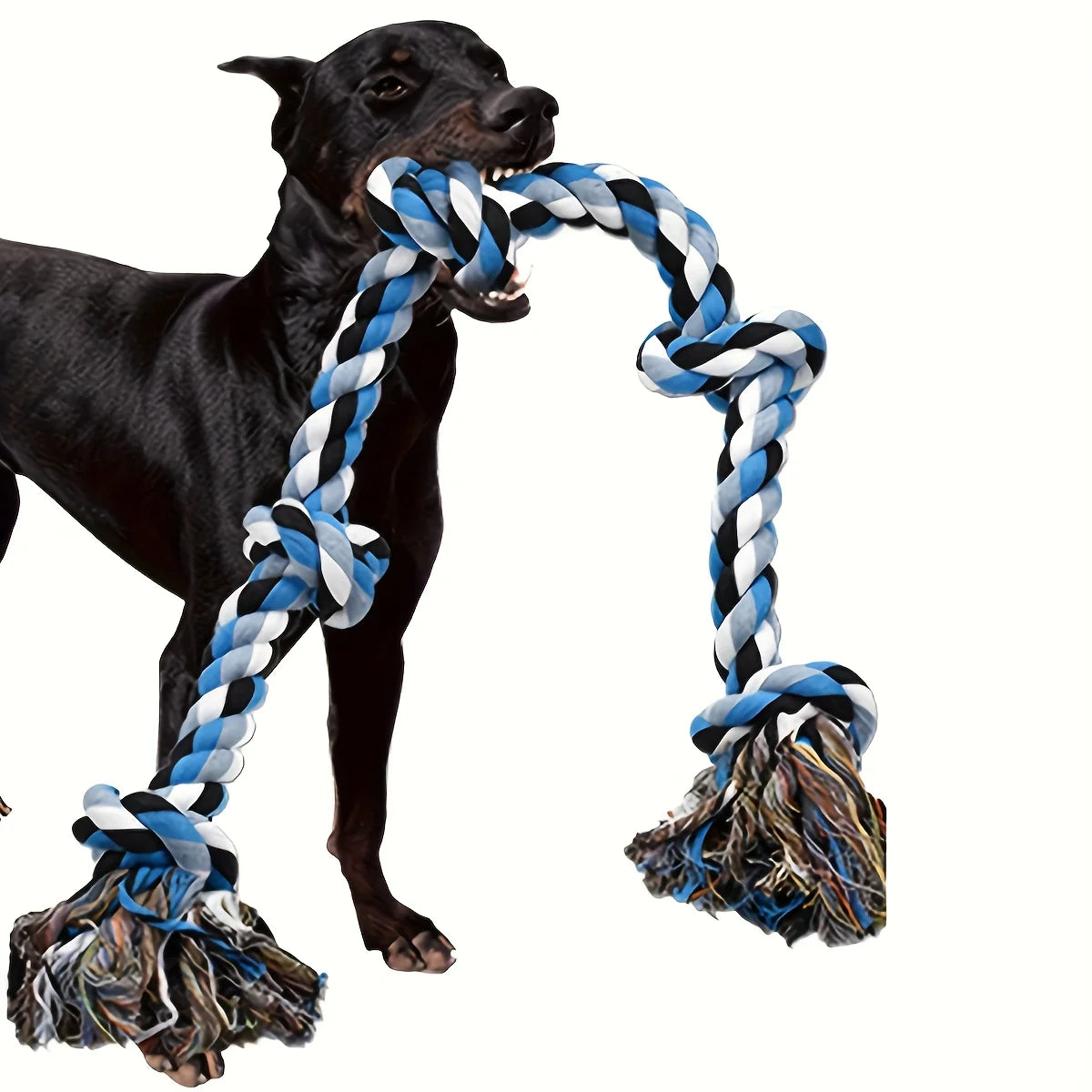 TugMaster Rope Toy