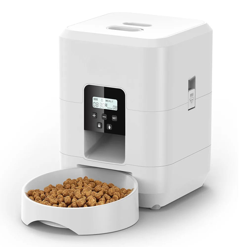 SmartBowl Auto Pet Feeder