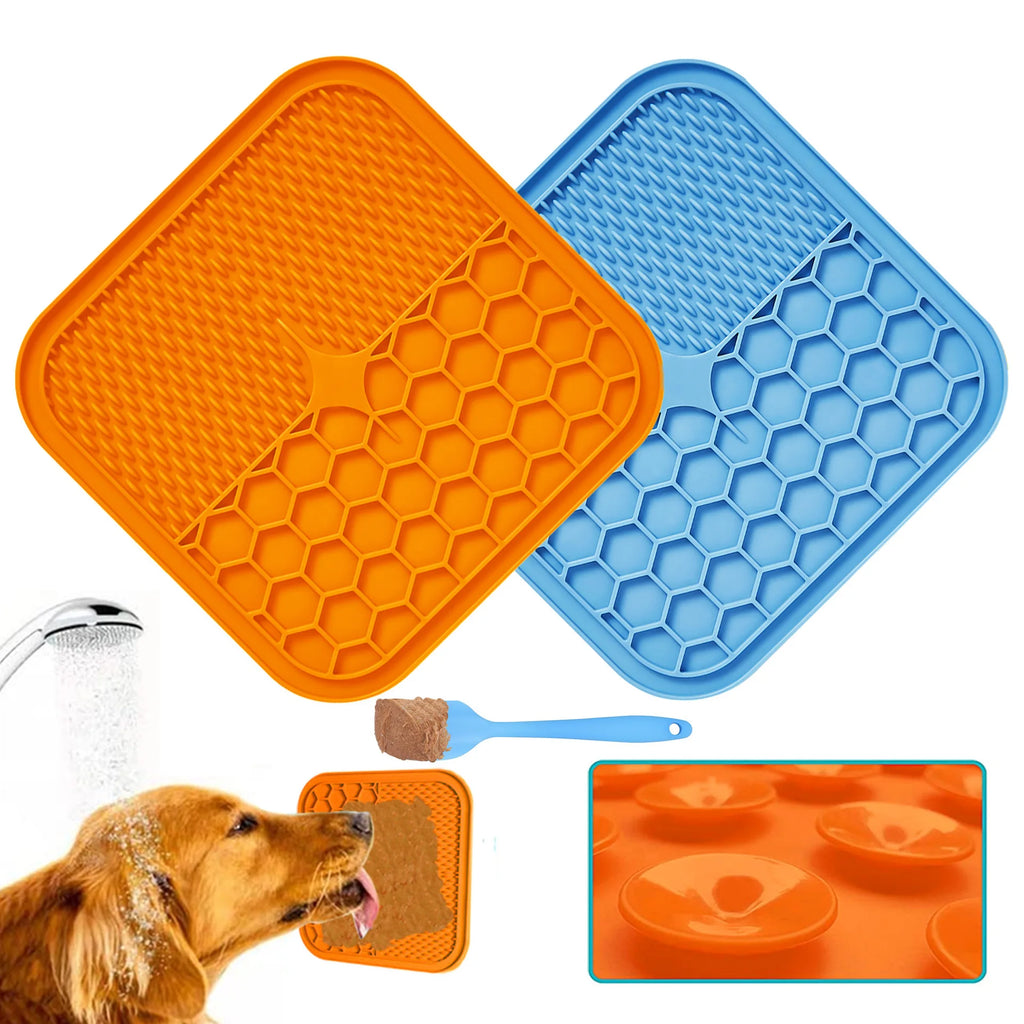 CalmLick Treat Mat