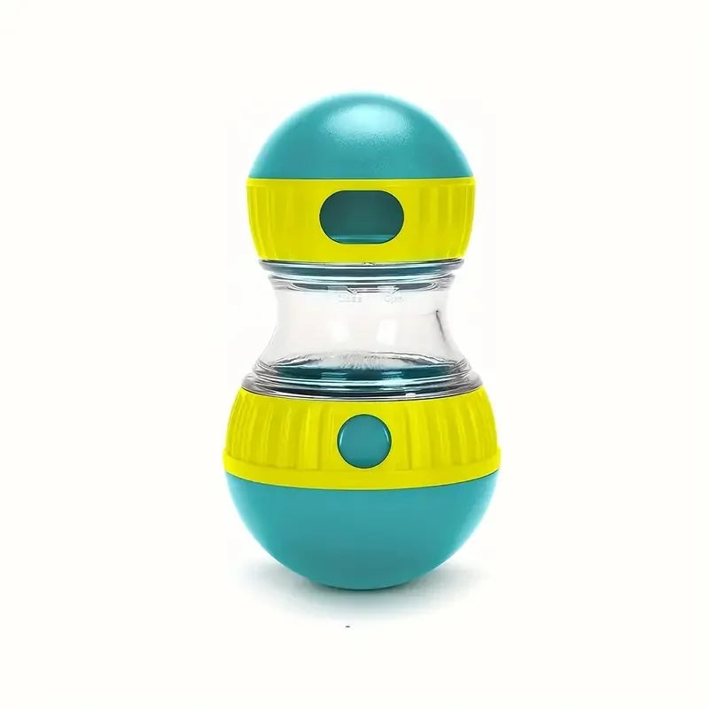 Brainy Treat Tumbler Toy