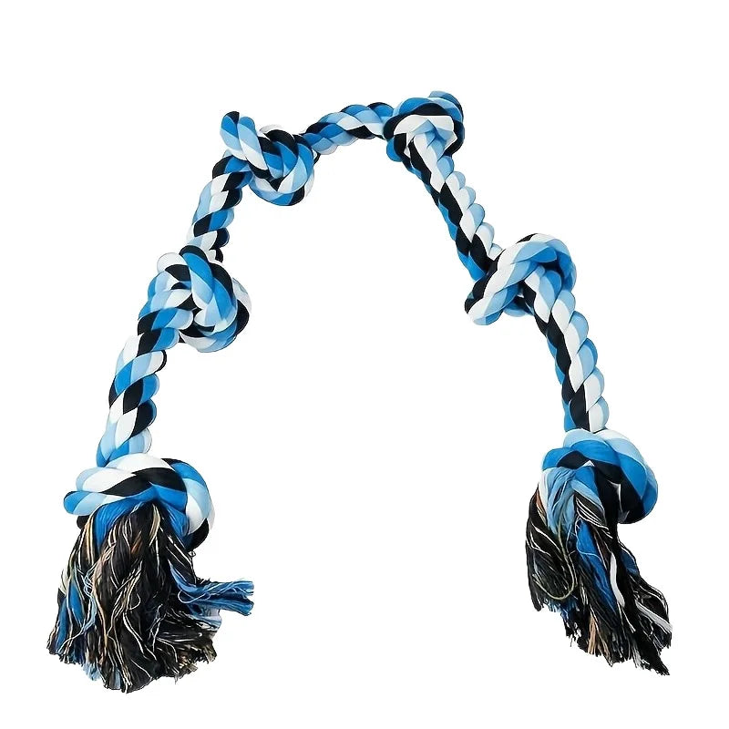 TugMaster Rope Toy