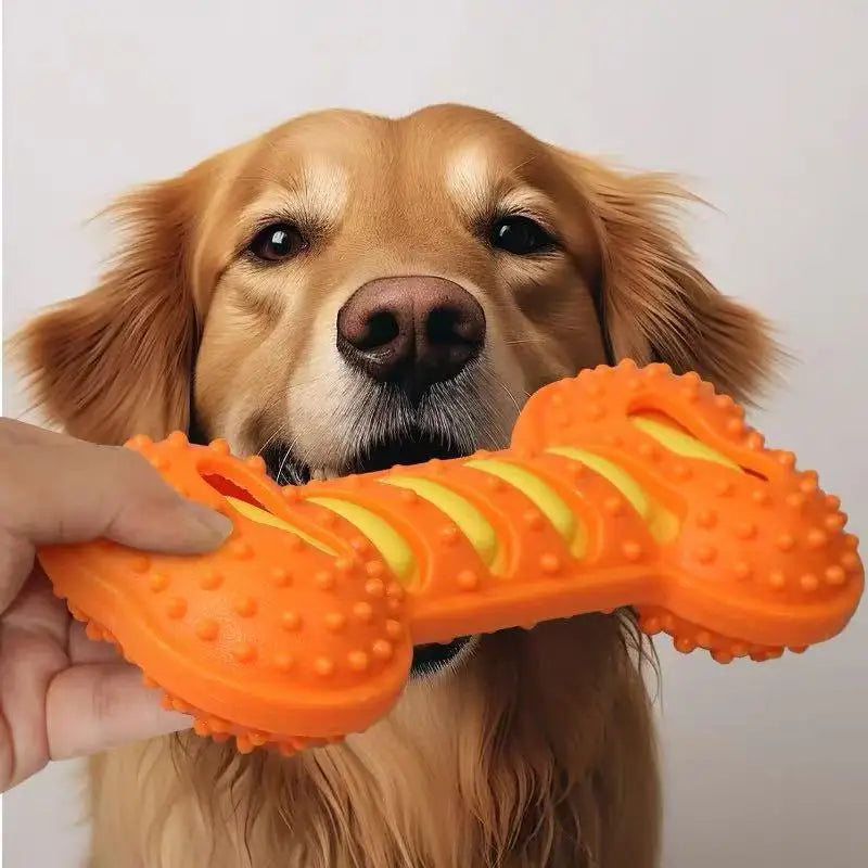 ChompBone Chew Toy