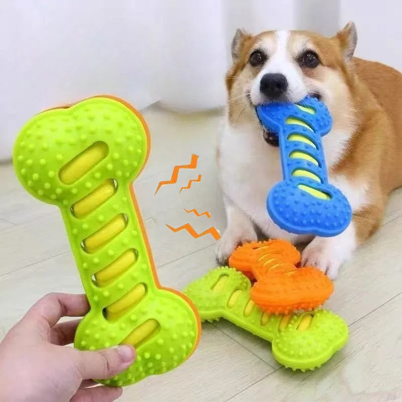 ChompBone Chew Toy