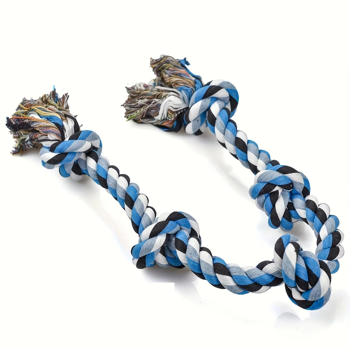 TugMaster Rope Toy