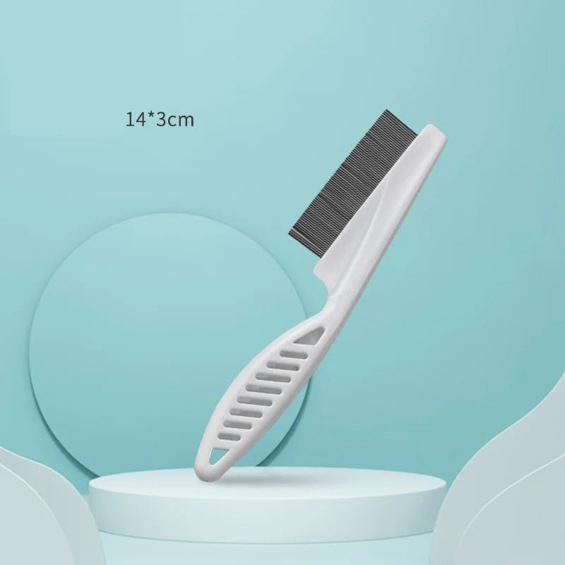 EasyClean Pet Brush