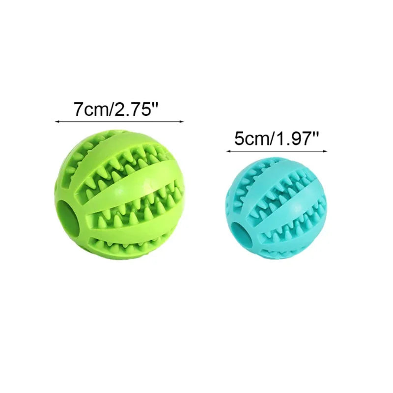 ChewCheck Treat Ball Toy