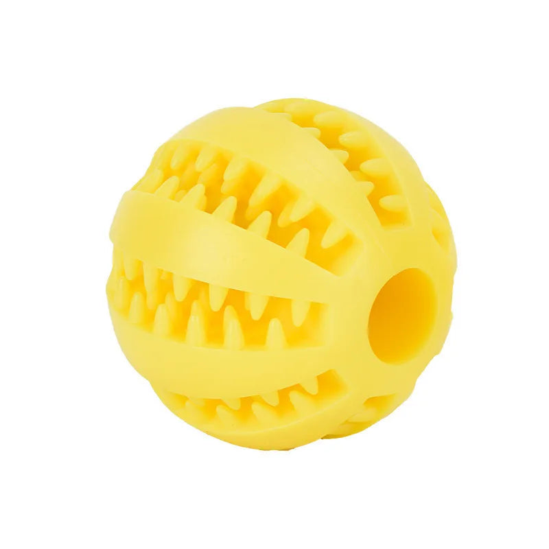 ChewCheck Treat Ball Toy