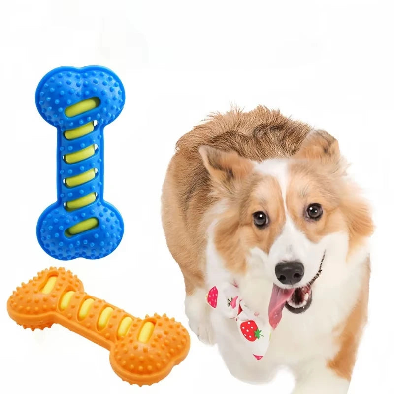 ChompBone Chew Toy