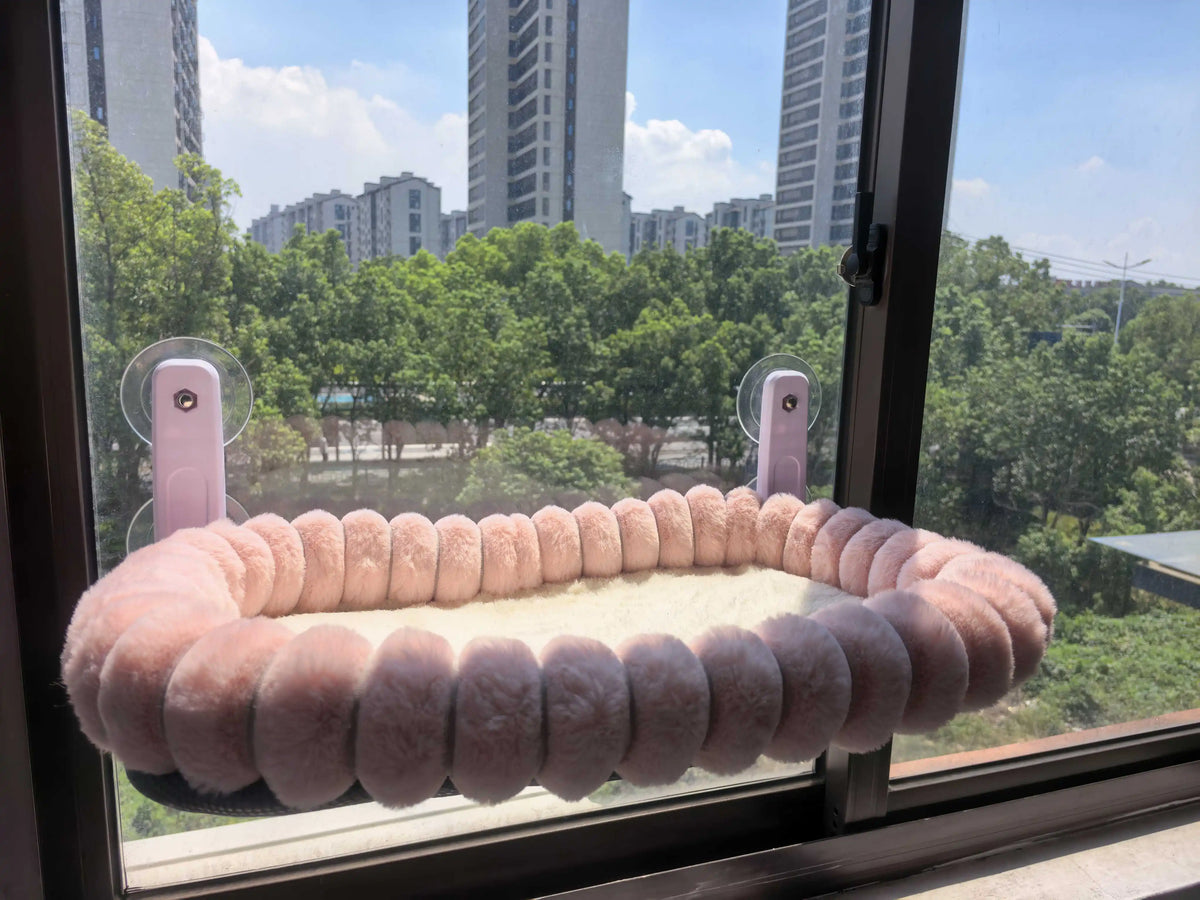 SunPerch Window Cat Hammock
