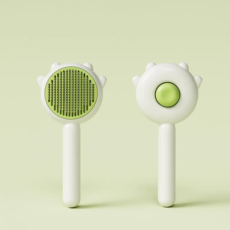 EasyClean Pet Brush