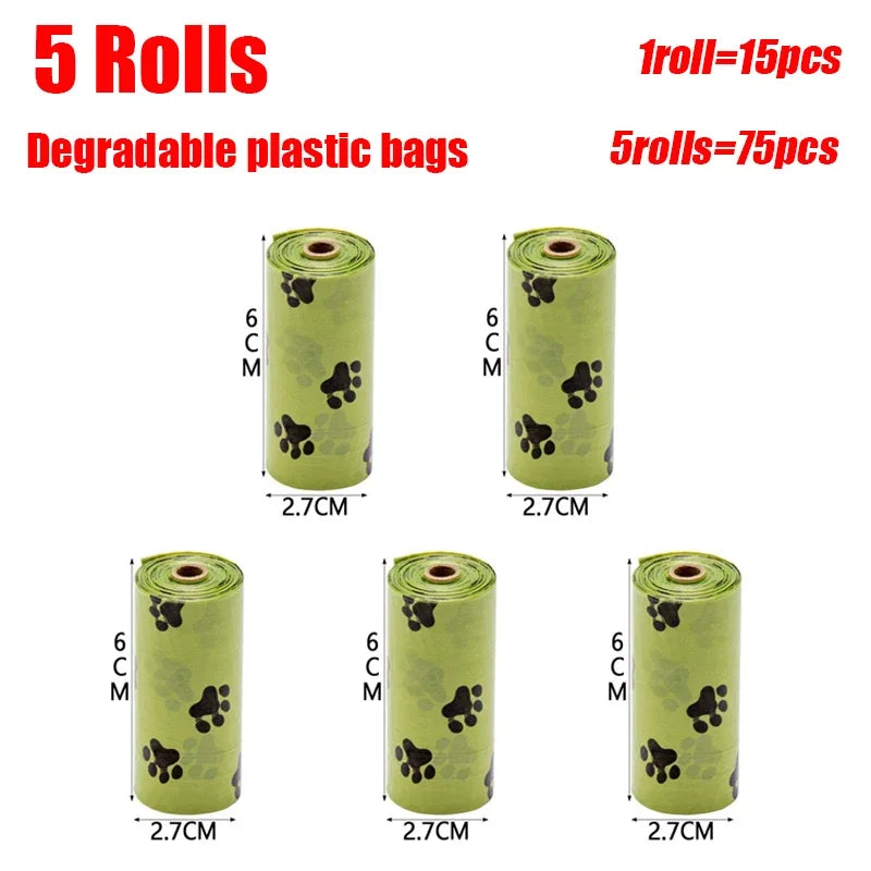 Scoop & Go Poop Picker