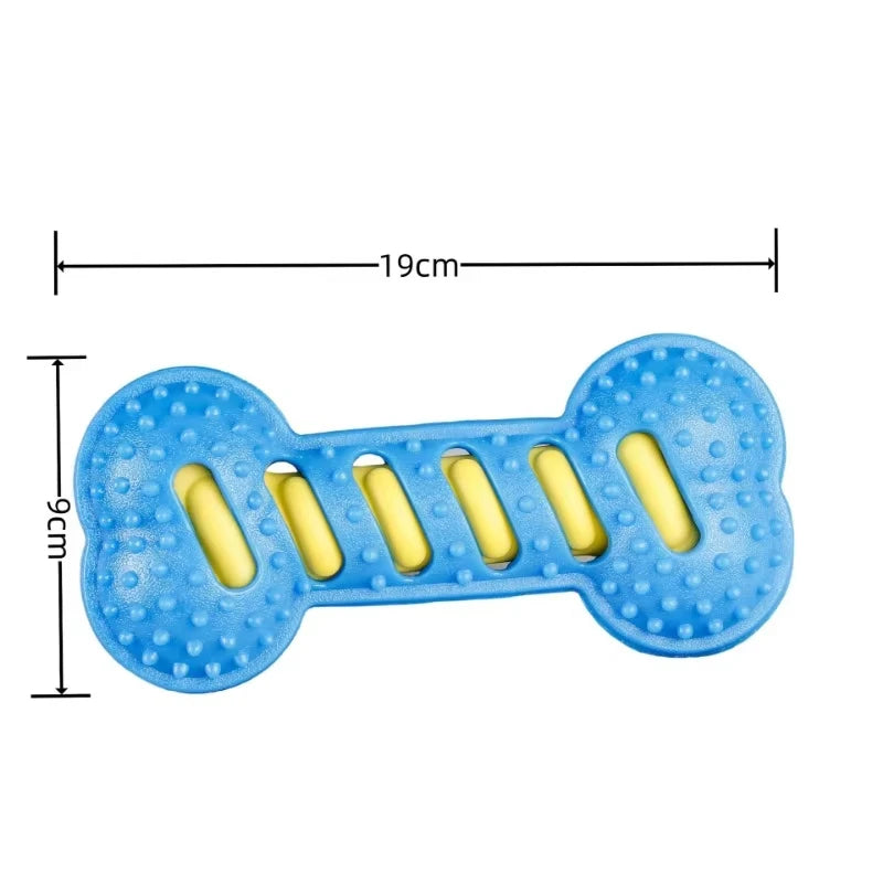 ChompBone Chew Toy