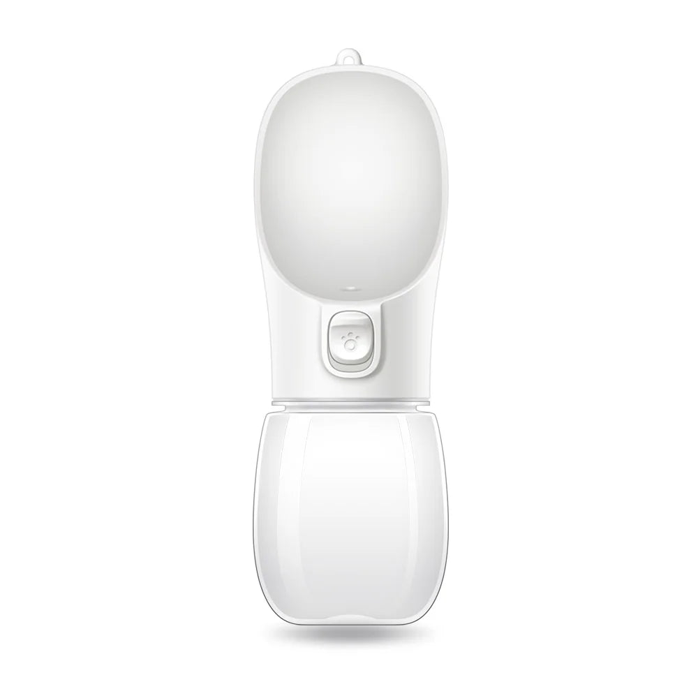 SipGo Dog Water Bottle