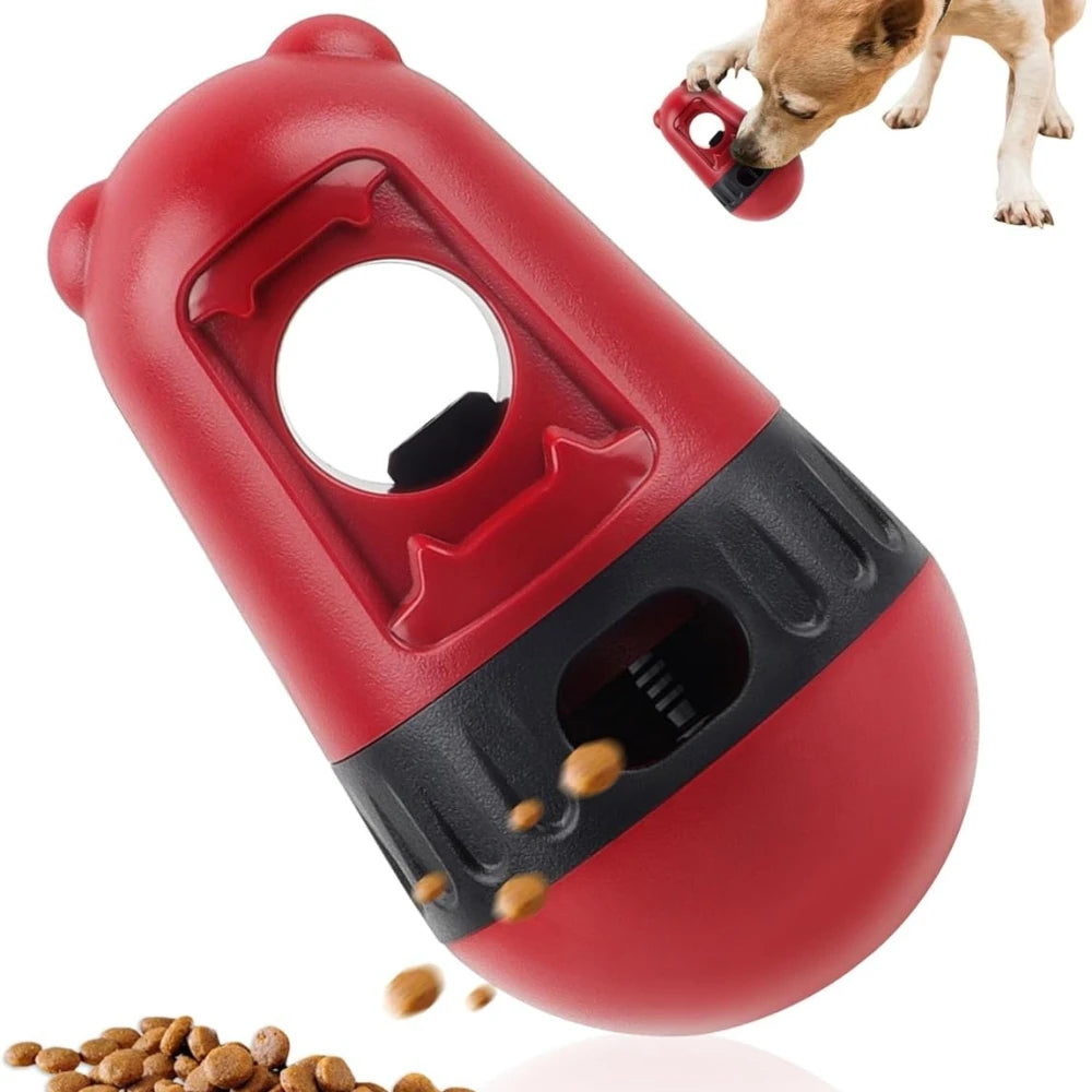 Brainy Treat Tumbler Toy